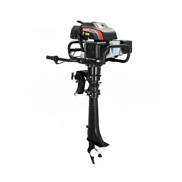 Лодочный мотор Condor XW6,5 (воздушное) в Миассе