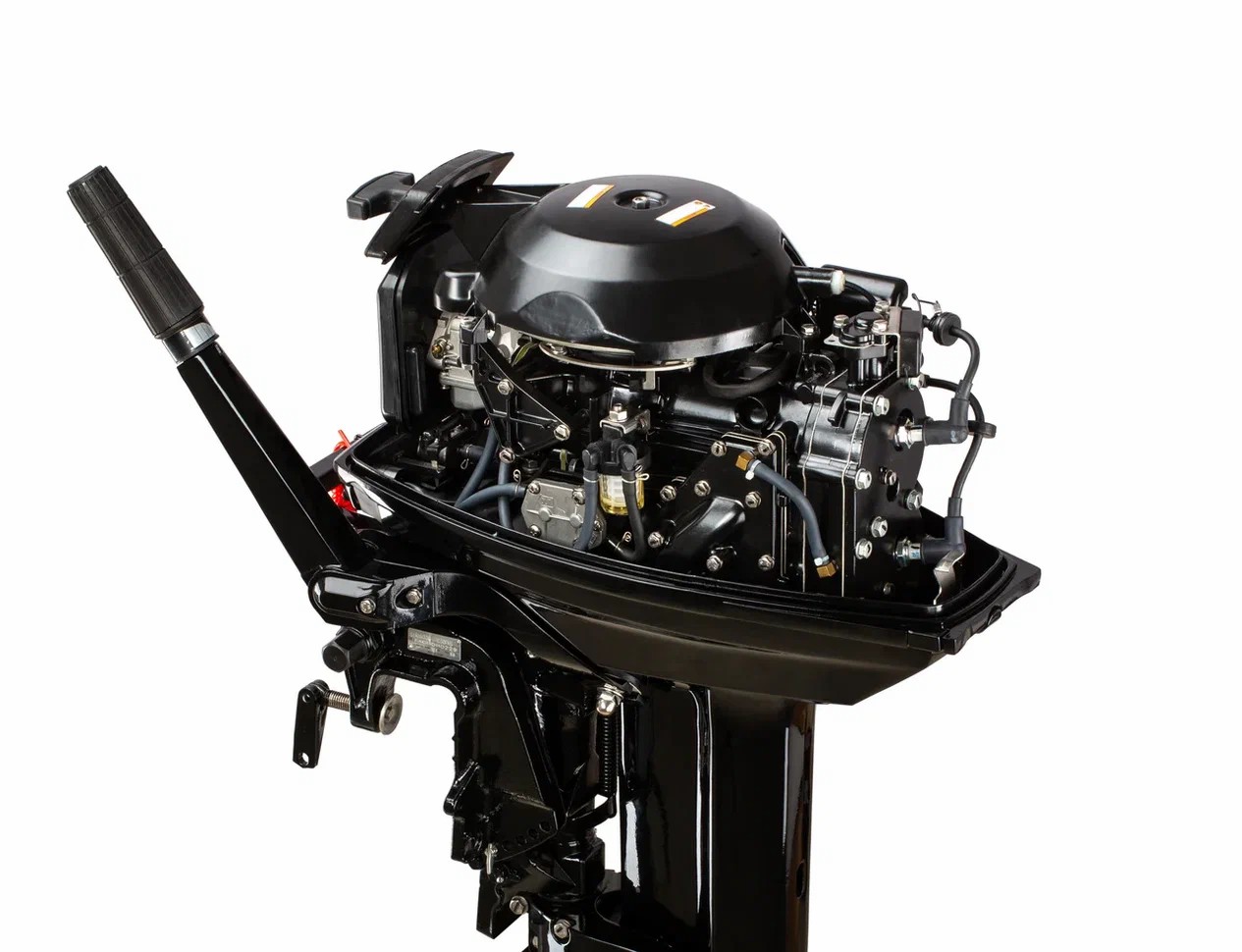 ЛОДОЧНЫЙ МОТОР GLADIATOR G30FHS в Миассе