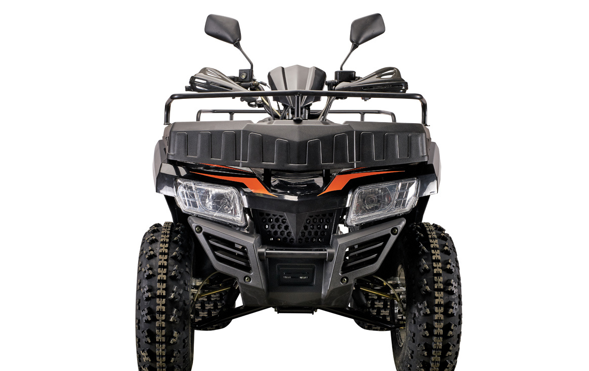 Квадроцикл YACOTA CABO 200 в Миассе