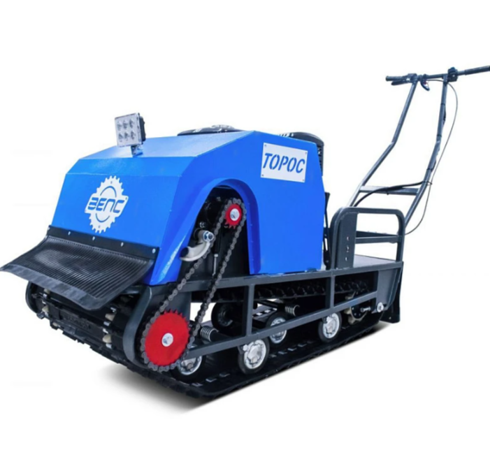 Мотобуксировщик ВЕПС WINTER «ТОРОС» 13 в Миассе