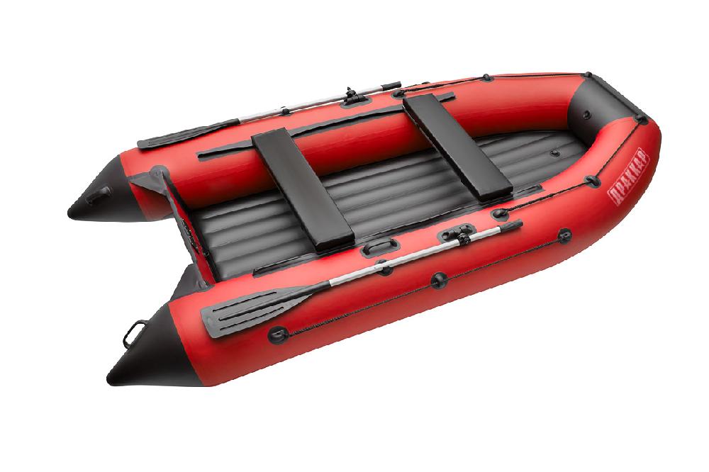 ЛОДКА ДРАККАР 3200 НДНД HANT-PRO в Миассе