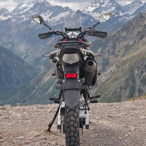 Мотоцикл PROMAX TOURING PR300 в Миассе