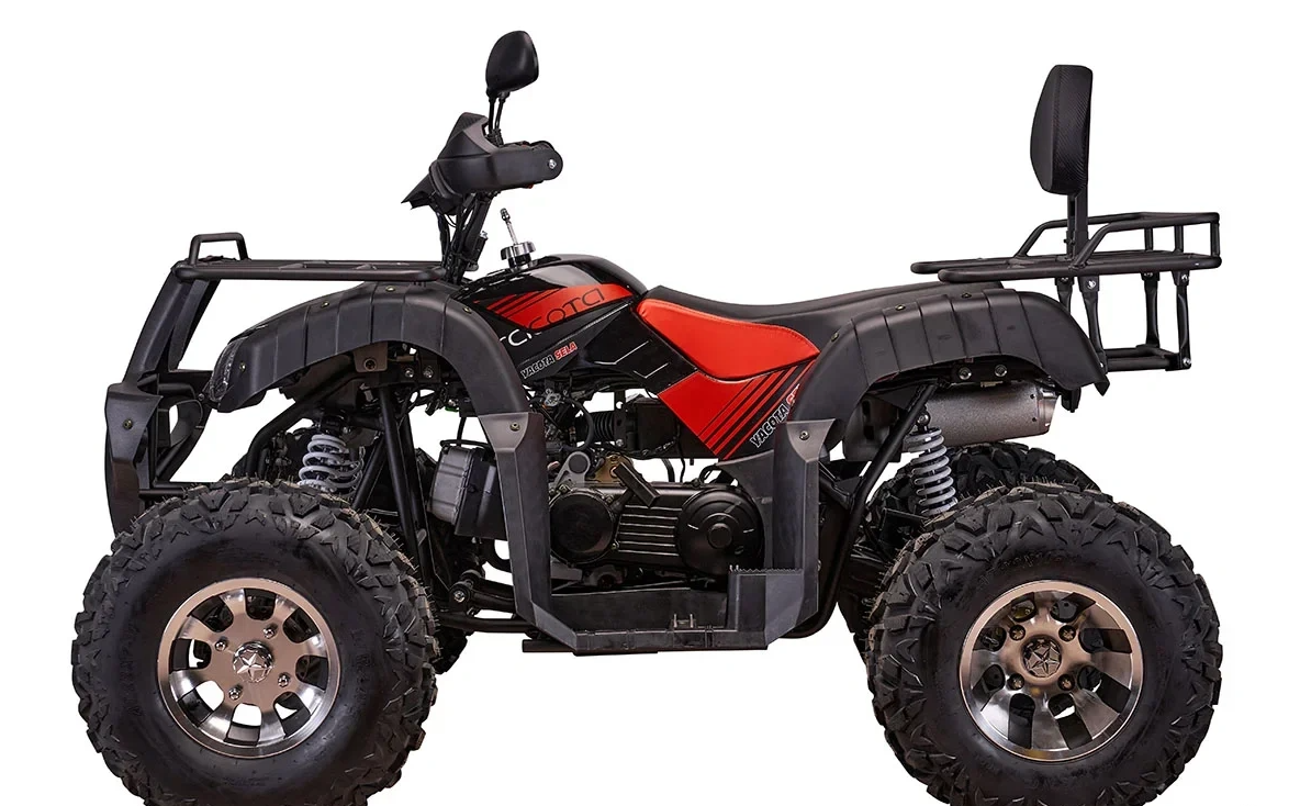 Квадроцикл YACOTA SELA 200 PRO в Миассе