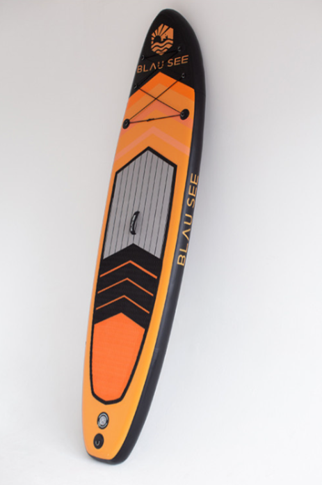 НАДУВНОЙ SUP-BOARD MOONLIGHT 11,6 в Миассе