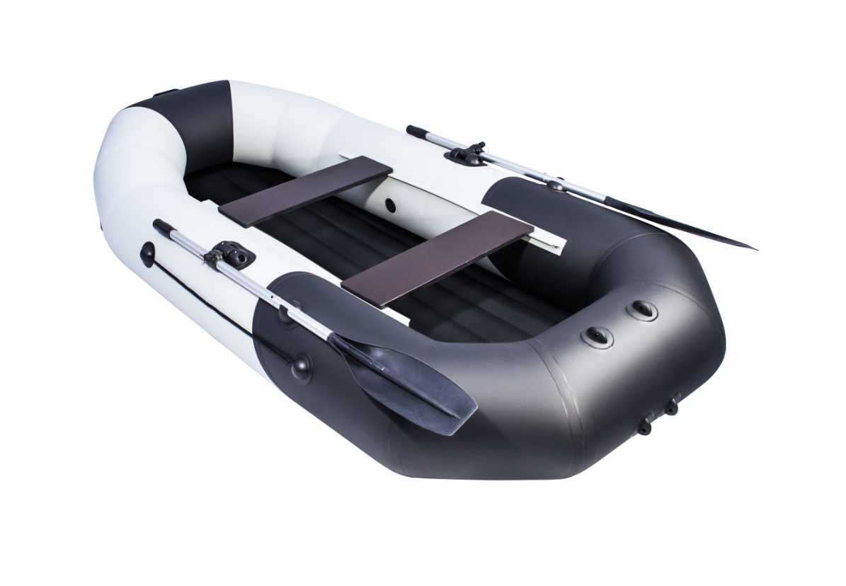 Лодка Таймень NX 270 НД в Миассе