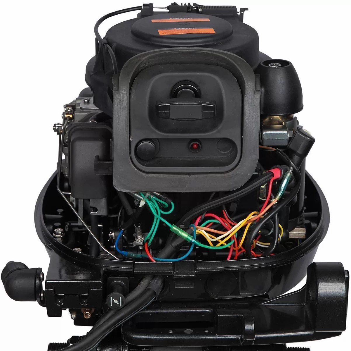 Лодочный мотор MARLIN MF 9.9 AMHS в Миассе