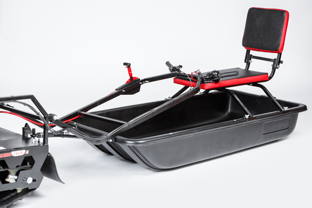 СИДЕНИЕ ДЛЯ САНЕЙ в Миассе