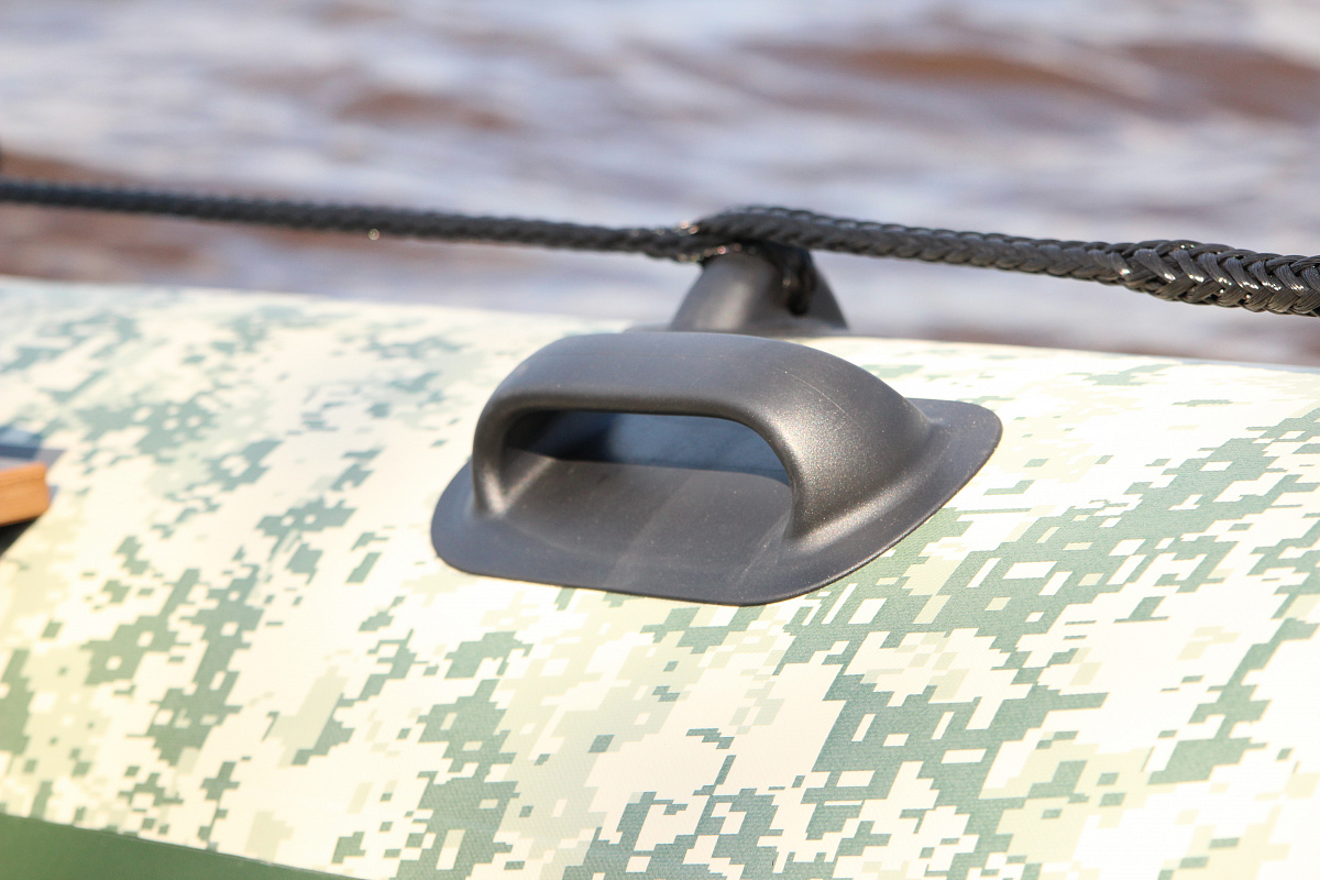 Лодка MISHIMO PRO 315 в Миассе