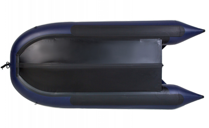 НАДУВНАЯ ЛОДКА GLADIATOR B330AD в Миассе