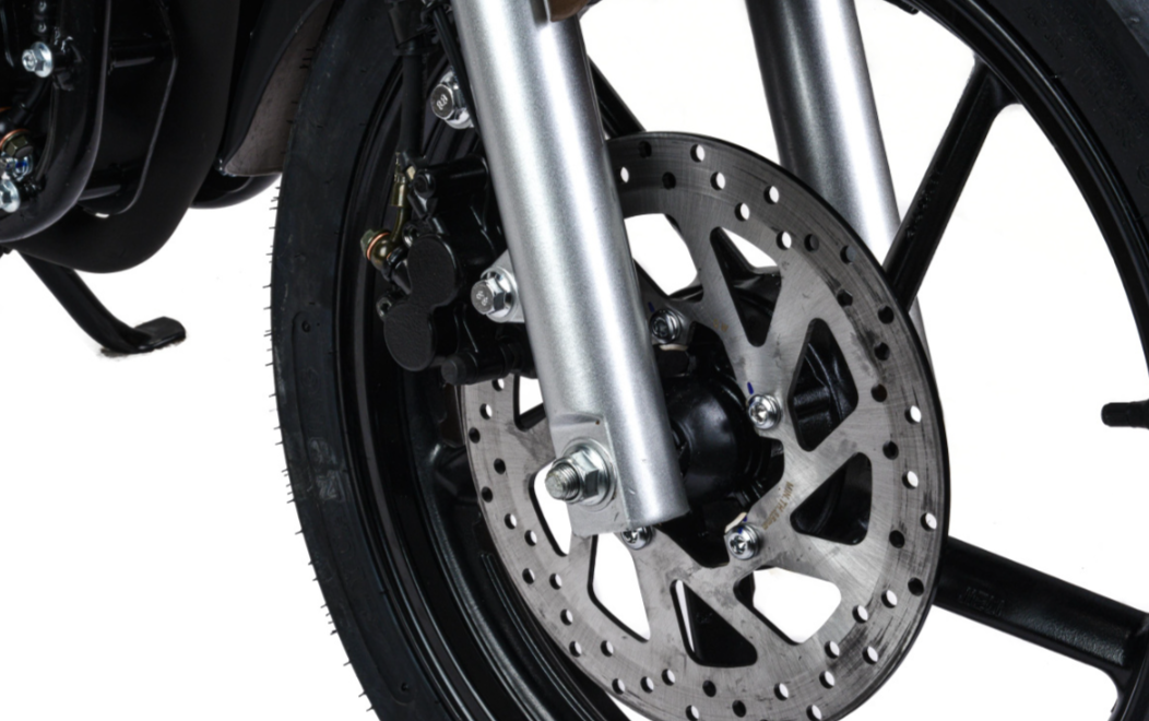 Мотоцикл MOTOLAND (МОТОЛЕНД) 300 BANDIT в Миассе