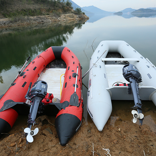 ЛОДОЧНЫЙ МОТОР ALLFA CG Т15 в Миассе