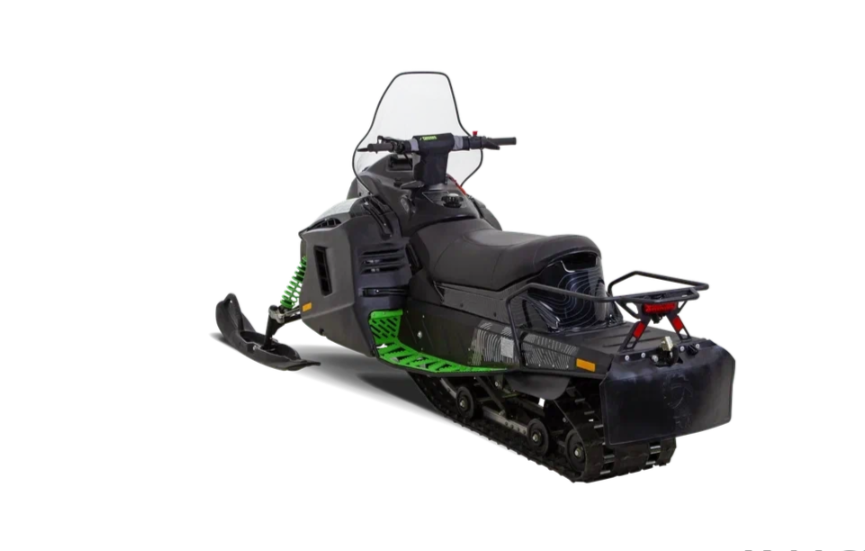 Снегоход РМ TIKSY 500 4Т в Миассе