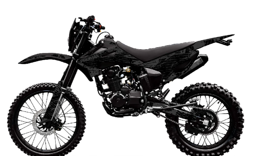 Кроссовый мотоцикл PROMAX ARMY 250 в Миассе