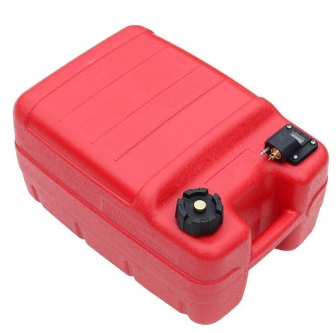 БАК ТОПЛИВНЫЙ 24 ЛИТРА ДЛЯ КАТЕРОВ И ЛОДОК в Миассе