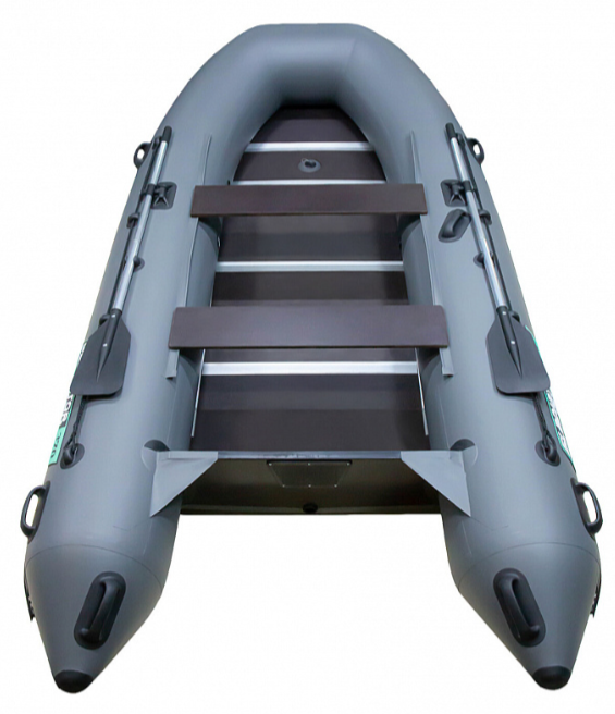 НАДУВНАЯ ЛОДКА GLADIATOR B370 в Миассе