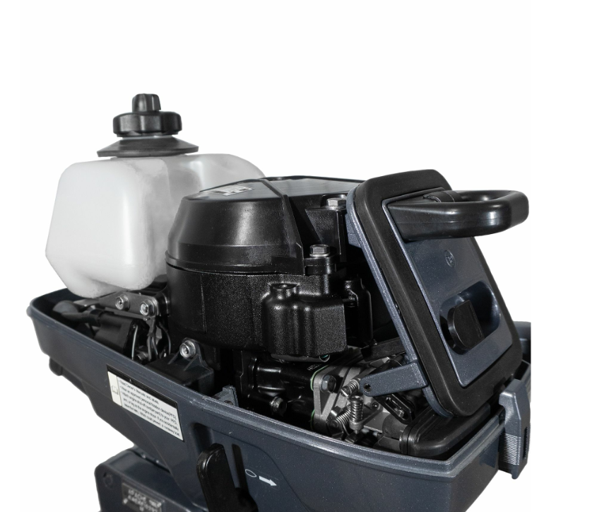 Лодочный мотор APACHE T3 BS в Миассе