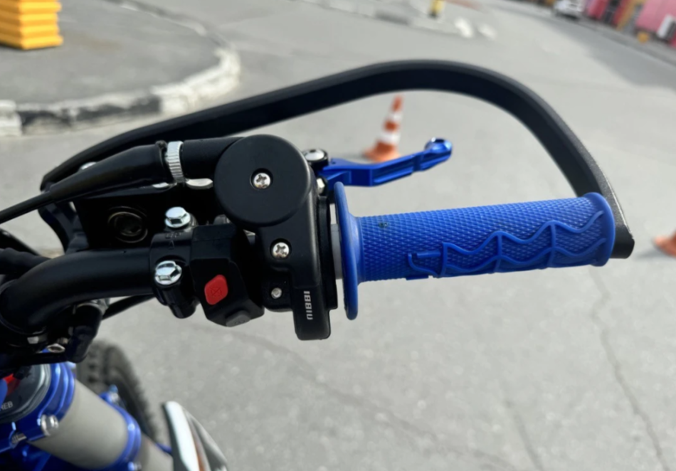 Кроссовый мотоцикл FAIDET NC300S ULTRA KKE в Миассе