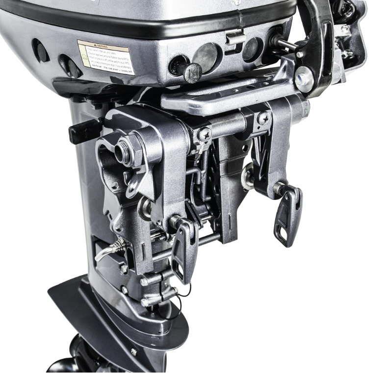 Лодочный мотор APACHE T9.9(15) BS в Миассе