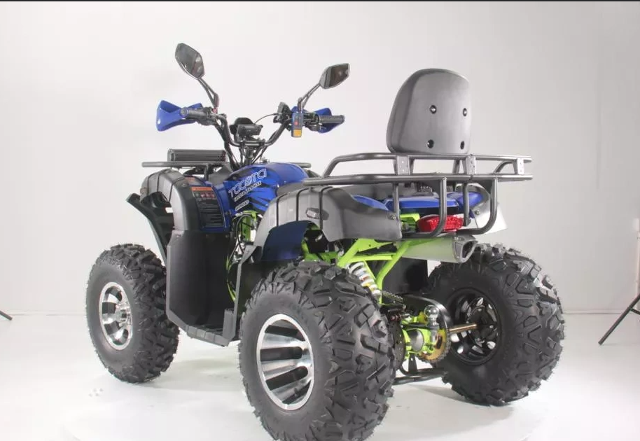 Квадроцикл YACOTA SELA MAX в Миассе