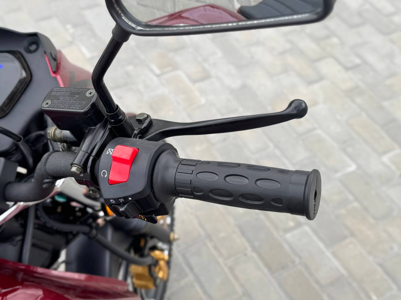 Мопед FAIDET TUGELA RS150 (49) в Миассе