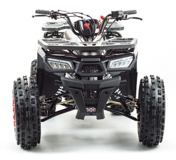 Квадроцикл PROMAX WILD 175 в Миассе