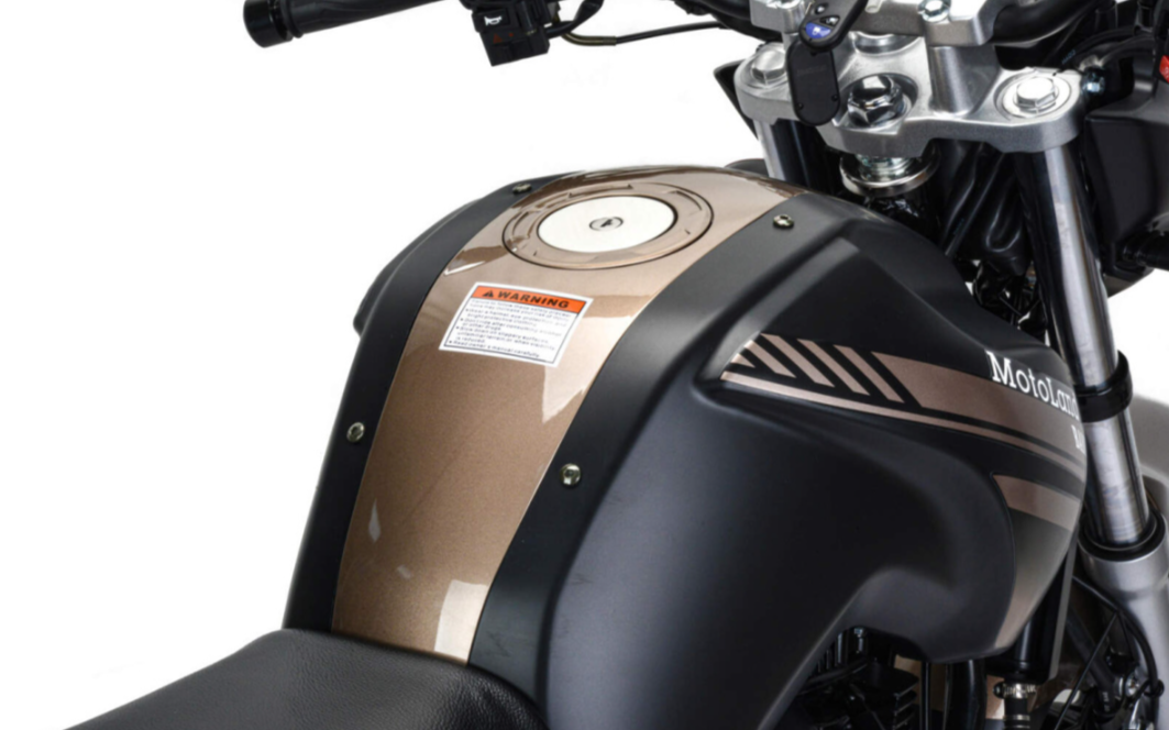 Мотоцикл MOTOLAND (МОТОЛЕНД) 300 BANDIT в Миассе