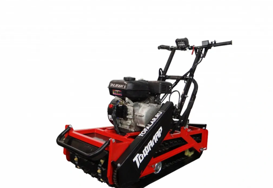 Мотобуксировщик Тофалар Мини в Миассе