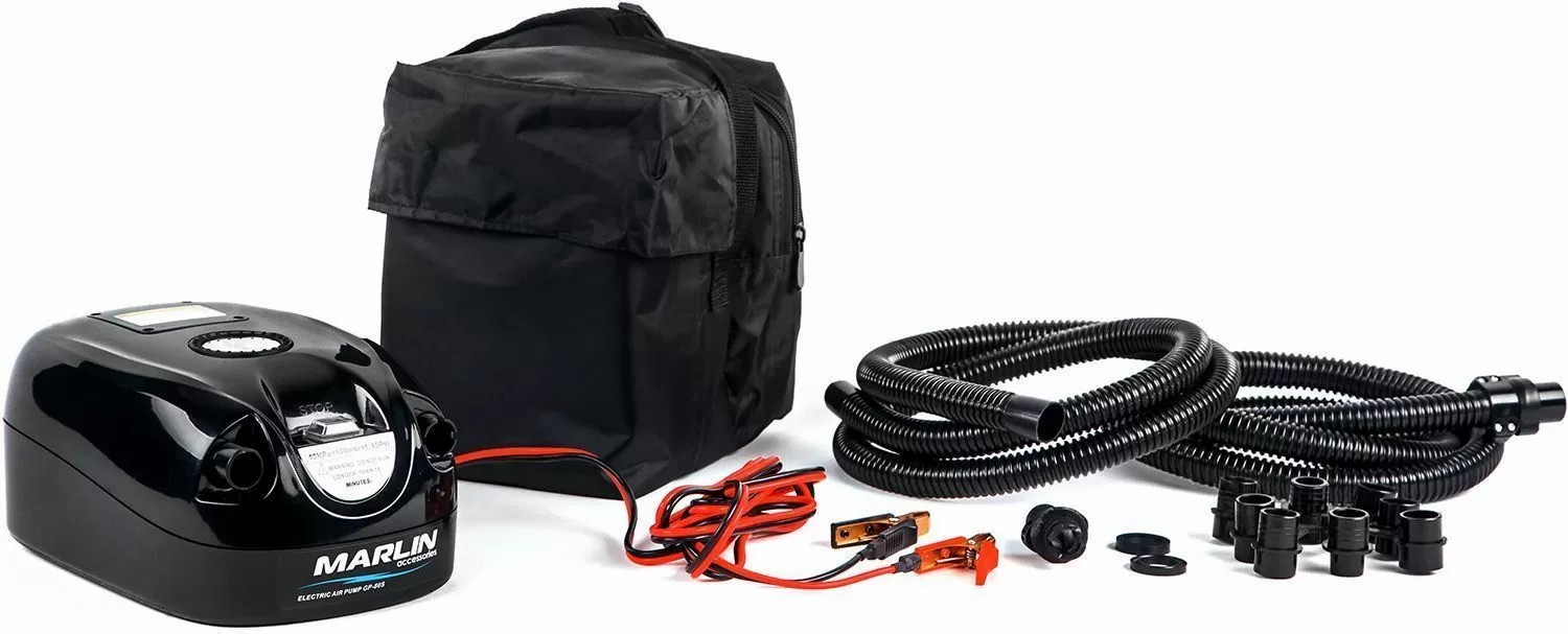 ЭЛЕКТРИЧЕСКИЙ НАСОС MARLIN GP-80 S в Миассе