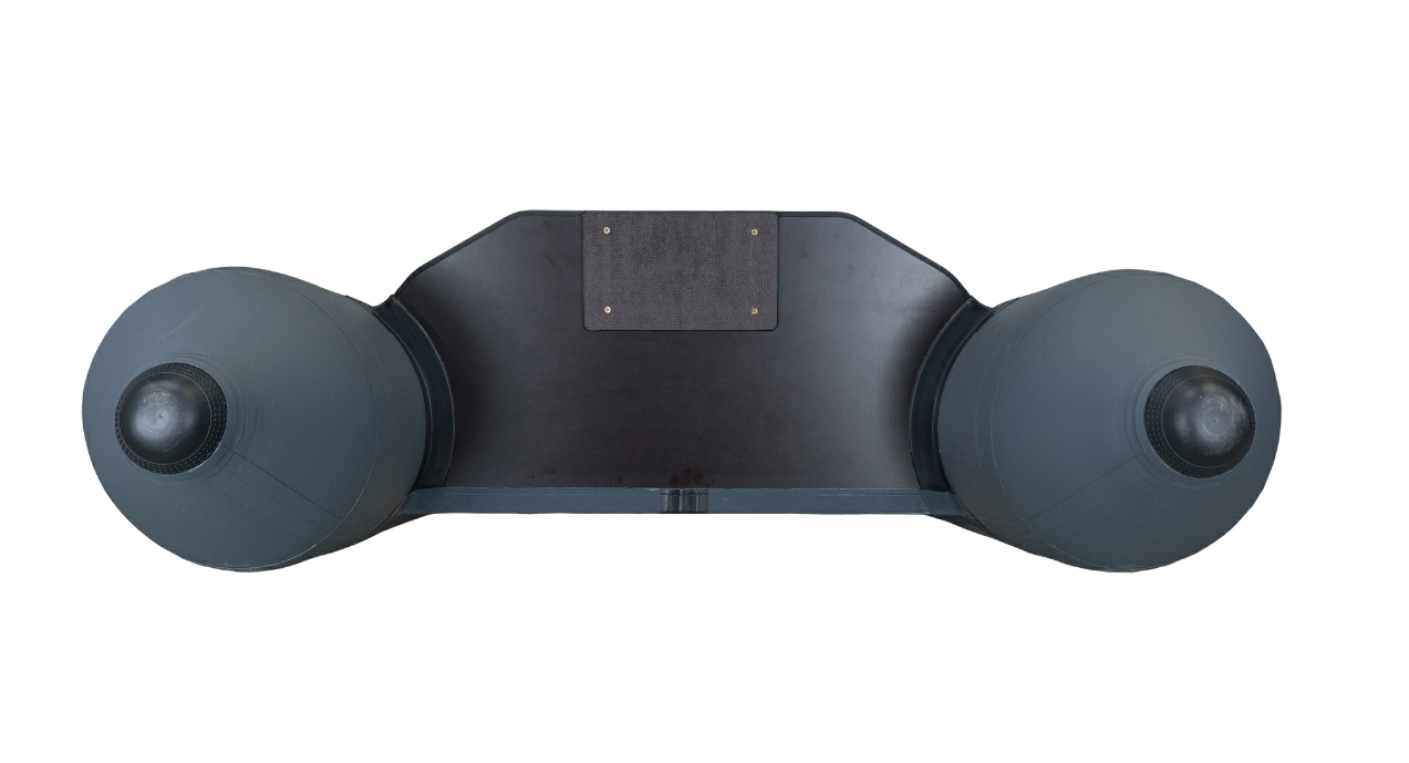 Лодка БАРС 2800 Слань-книжка киль в Миассе