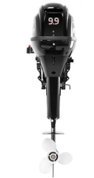 Лодочный мотор HIDEA HD9.9FHS в Миассе