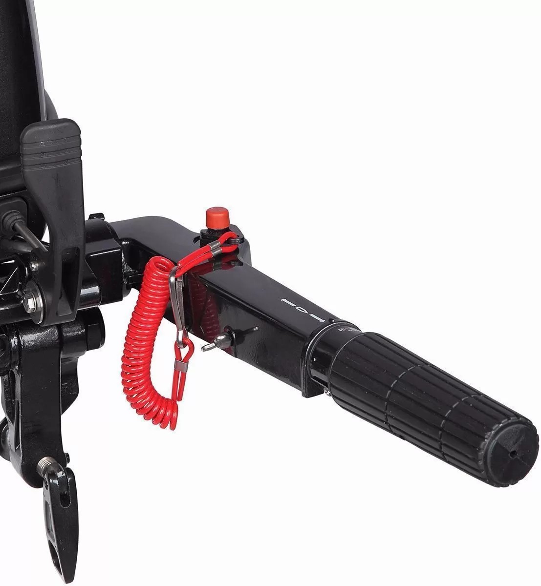 Лодочный мотор MARLIN MP 9.9 AMHS в Миассе