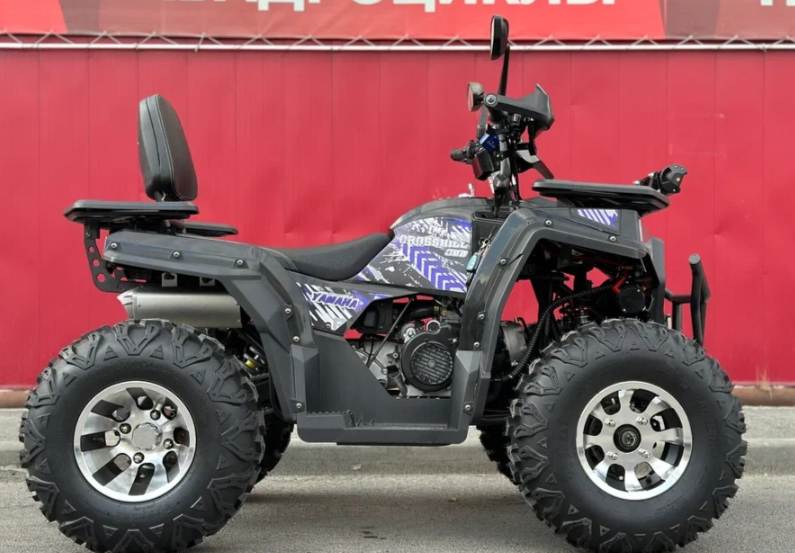 Квадроцикл GBM CROSS HILL 300 NEW PREMIUM в Миассе