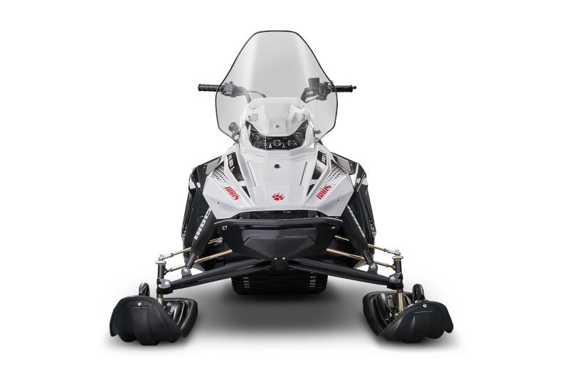 Снегоход IRBIS TUNGUS 600L 25/26 в Миассе