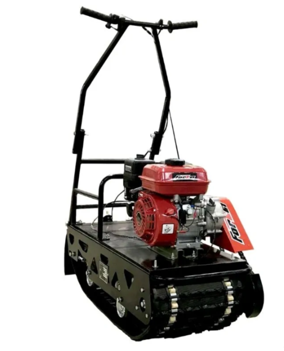 Мотобуксировщик Forza МБС1-6С в Миассе