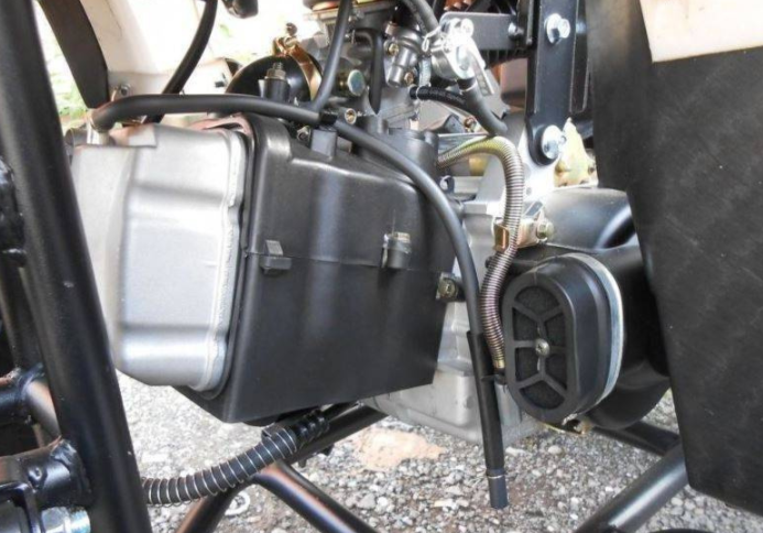 Квадроцикл MOTOLAND (МОТОЛЕНД) 200 ALL ROAD в Миассе