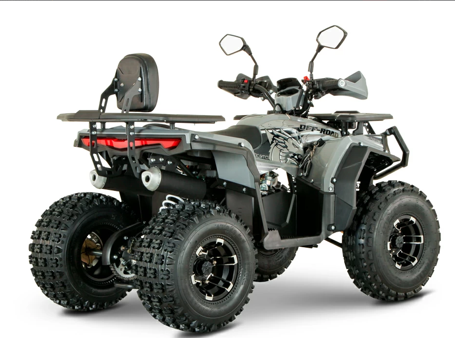 Квадроцикл YACOTA DRAGON LUX LD 150 PRO-SPORT в Миассе