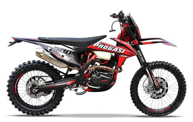 Мотоцикл Progasi RACE 300 AIR в Миассе