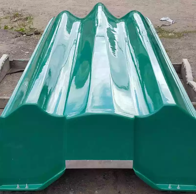 Стеклопластиковая лодка Neman-340 (тримаран) в Миассе