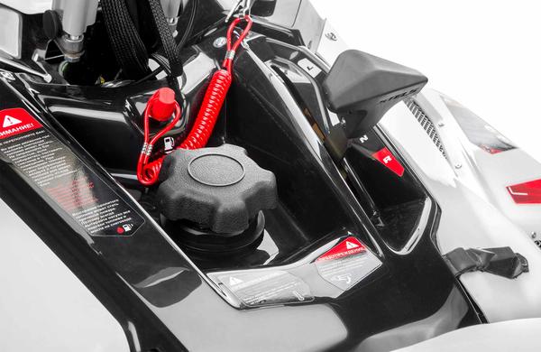 Снегоход STELS SA800R (L LUX WT) ВИТЯЗЬ 2.0 К01 Tech в Миассе