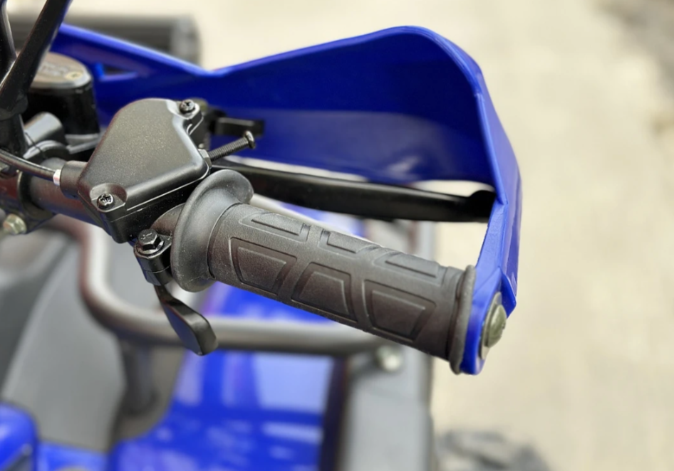  Квадроцикл PROMAX ATV 250 MAX (2025) в Миассе