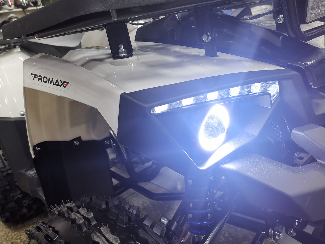 Квадроцикл PROMAX WILD 175 LUX в Миассе
