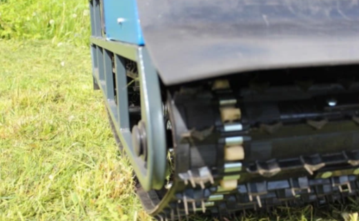 Мотобуксировщик ВЕПС WINTER «НАСТ» 13 в Миассе