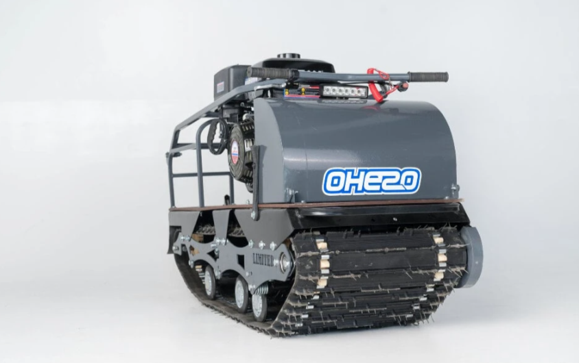 Мотобуксировщик ОНЕГО 500 15 FRONT LIMITED в Миассе