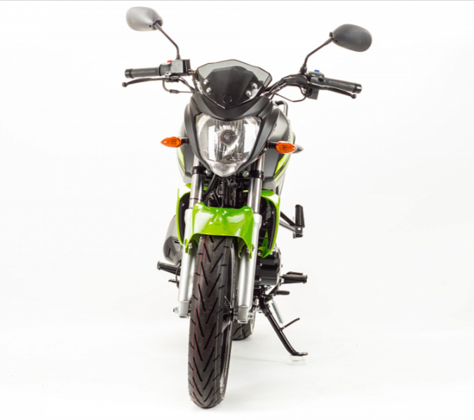 Мотоцикл BANDIT 250 в Миассе