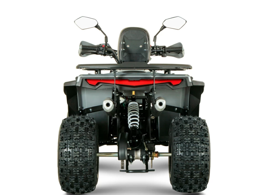 Квадроцикл YACOTA DRAGON LUX LD в Миассе