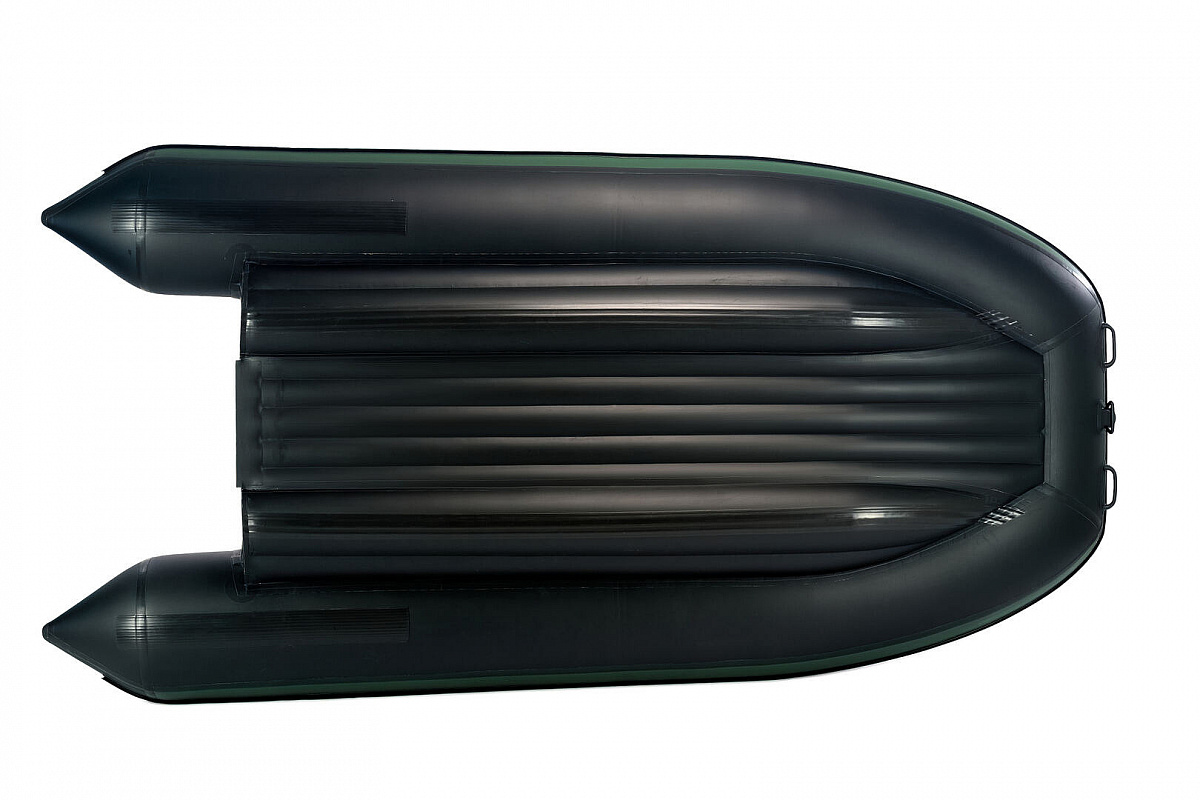 Лодка MISHIMO FAMILY LITE DF 430 в Миассе