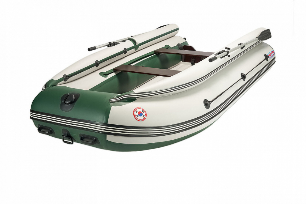 Лодка MISHIMO FAMILY LITE 430 в Миассе