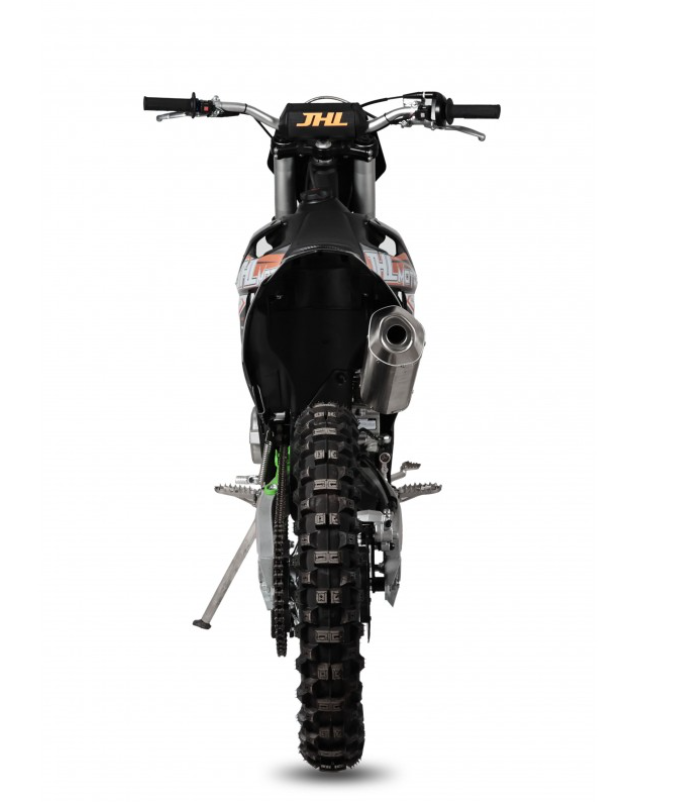 Мотоцикл JHLMOTO JHL LX1 CB250 (172FMM-3A) в Миассе