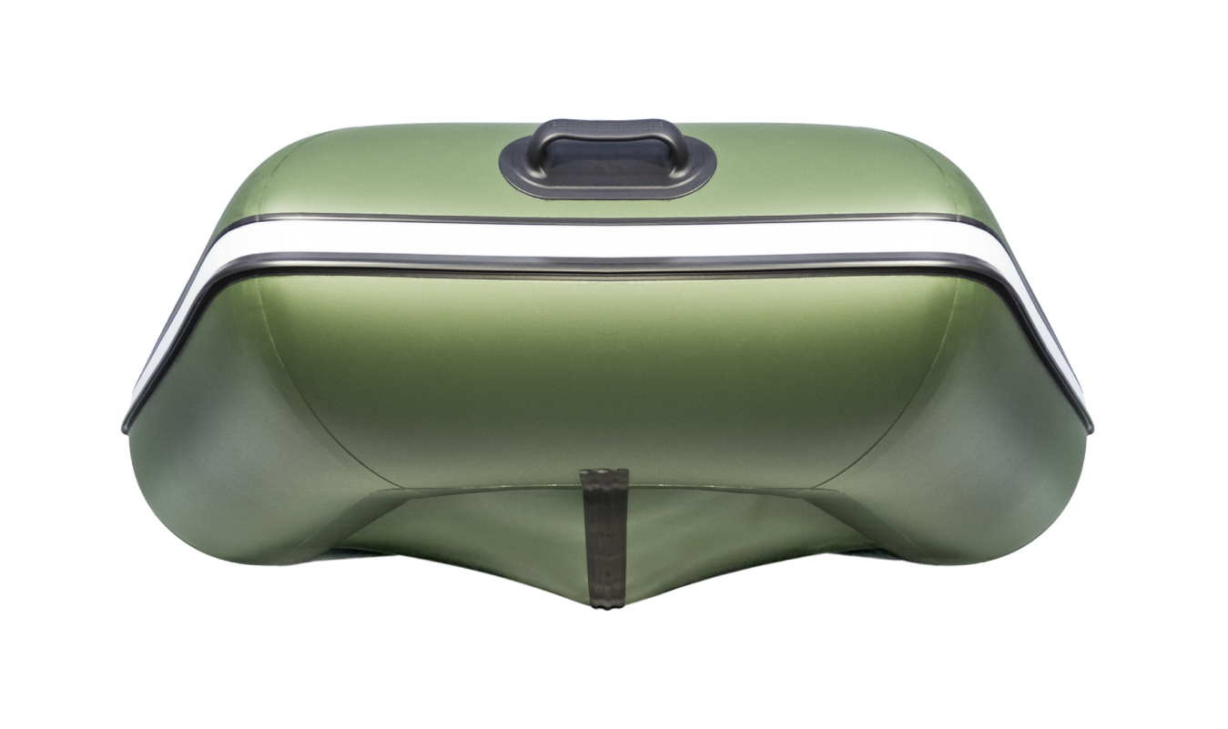 Лодка АКВА 2900 СК в Миассе