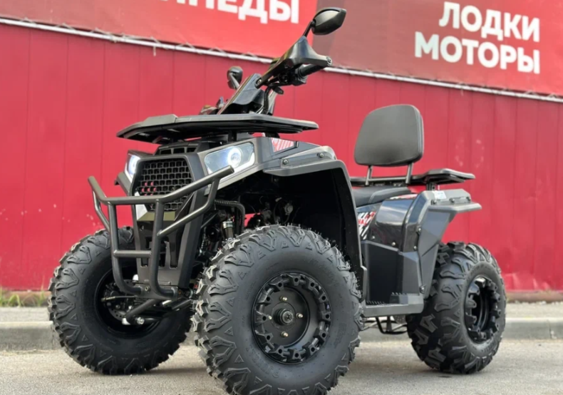 Квадроцикл GBM CROSS HILL 300 NEW в Миассе